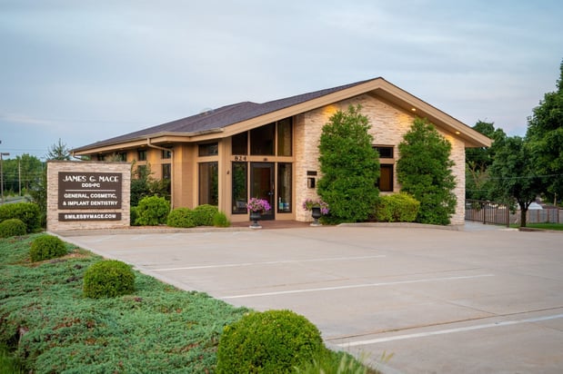 Images Mace Dental Group