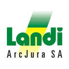Magasin Landi Logo