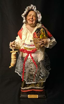Images Pastori Presepe Artena