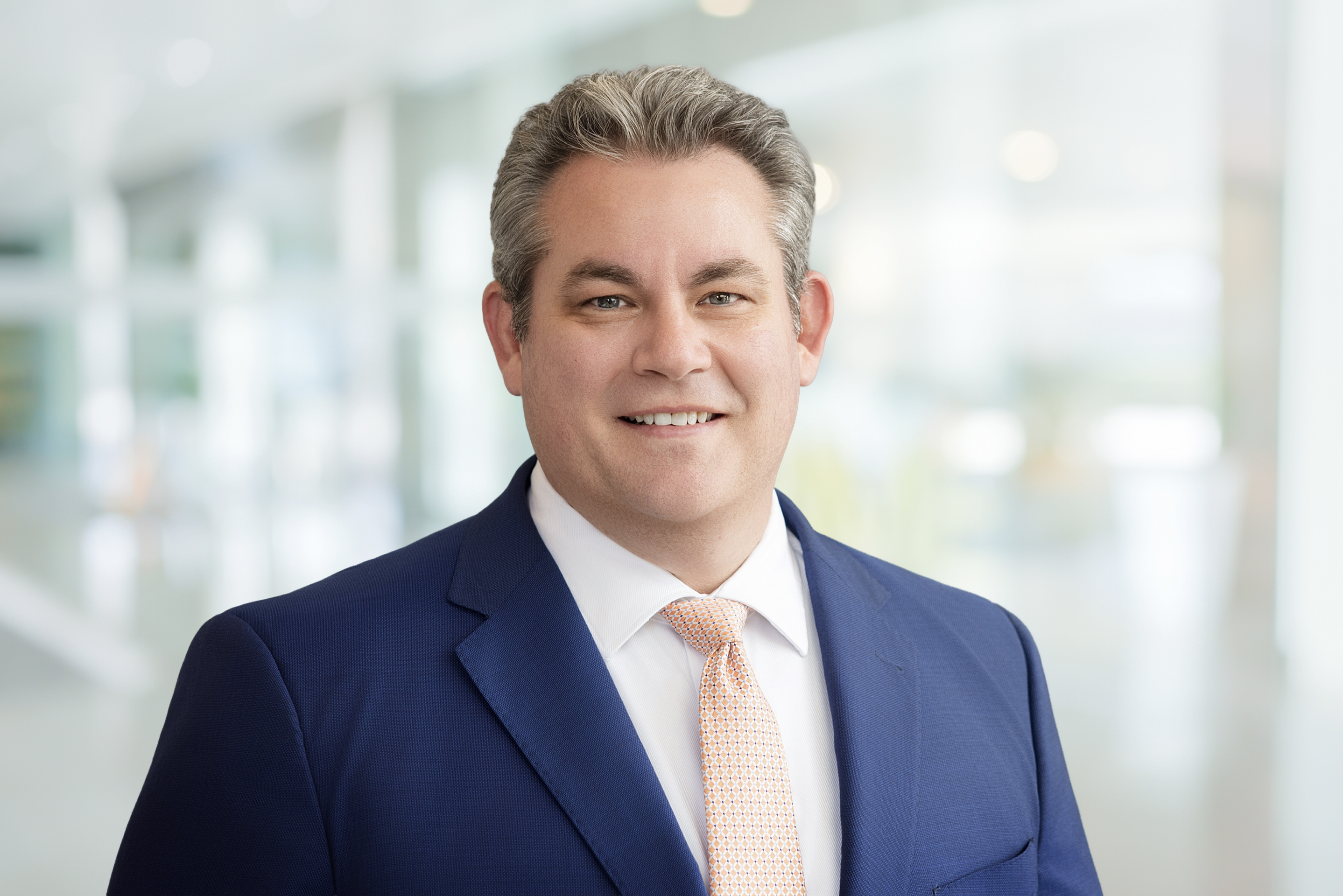 advisor headshot