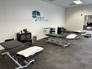 Select Physical Therapy - Novato Novato (415)408-7296