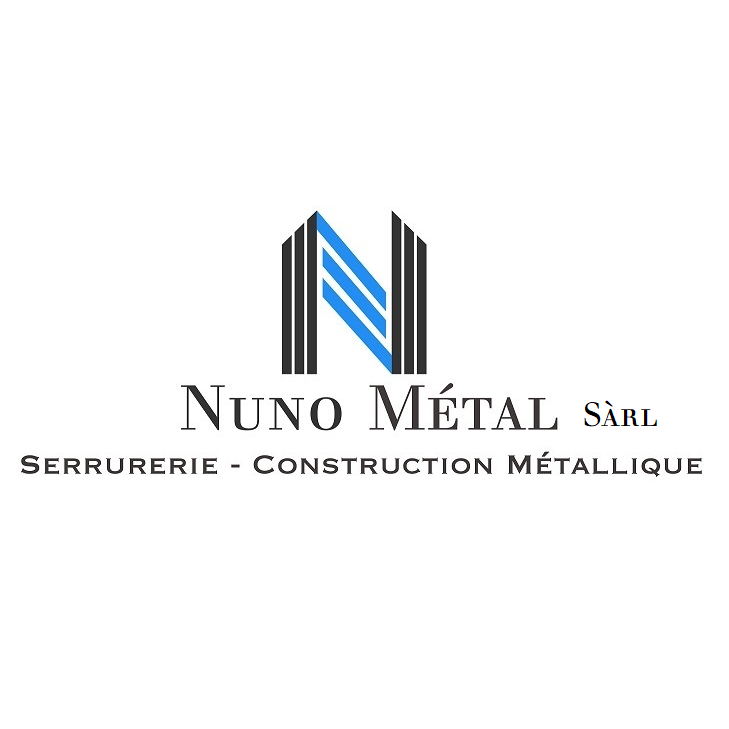 Nuno Métal Sàrl Logo