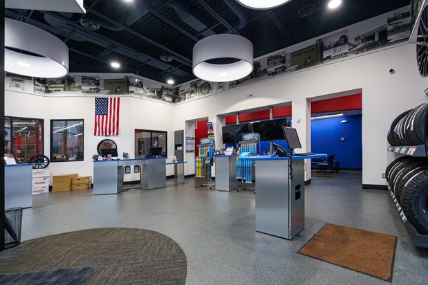 Images Tire Discounters