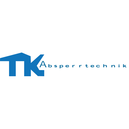 Logo TK Absperrtechnik Inh.: Thomas Karschau