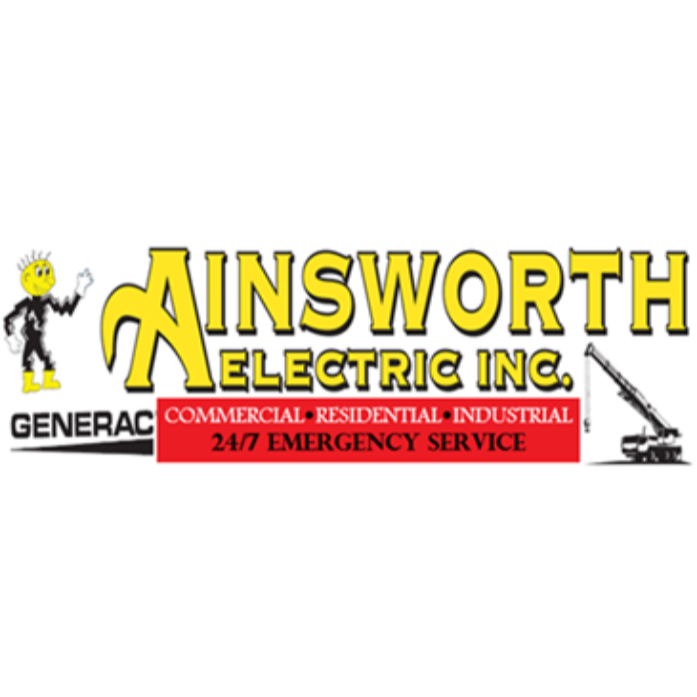 Ainsworth Electric Inc.