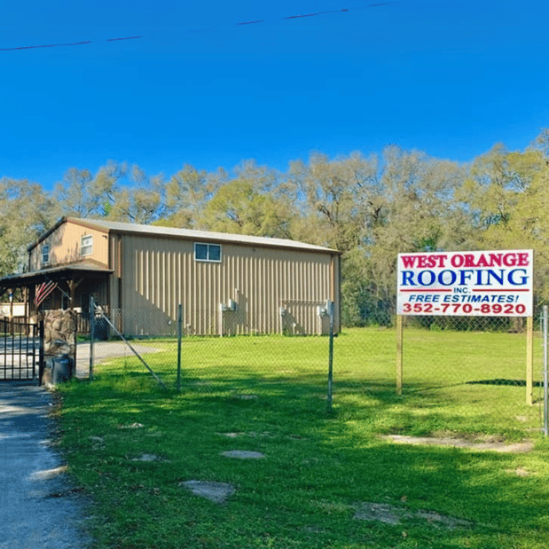 Images West Orange Roofing