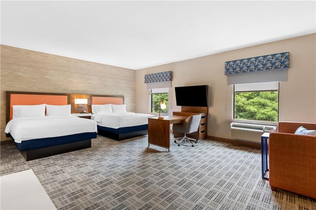 Images Hampton Inn & Suites Grove City