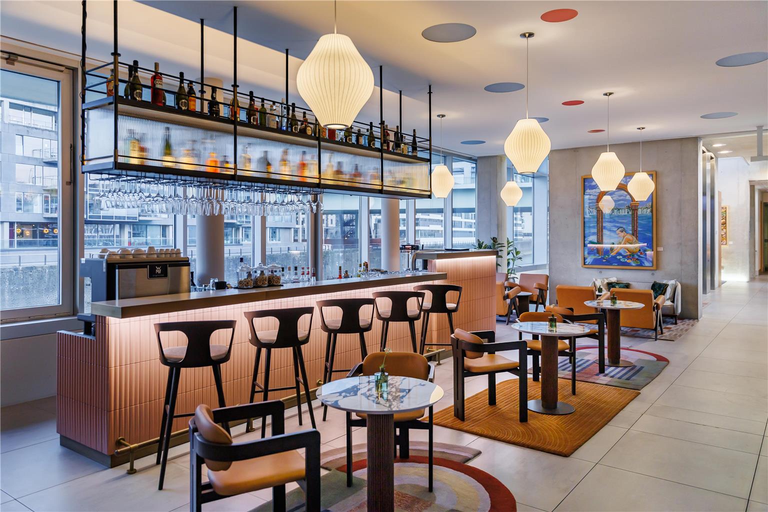 Bild 91 art'otel Cologne, Powered by Radisson Hotels in Köln