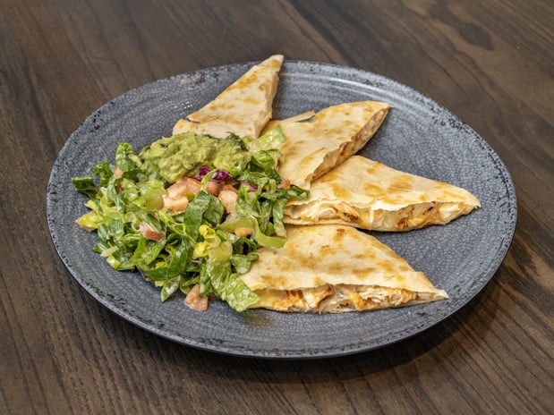 Images CT Reforma Taqueria