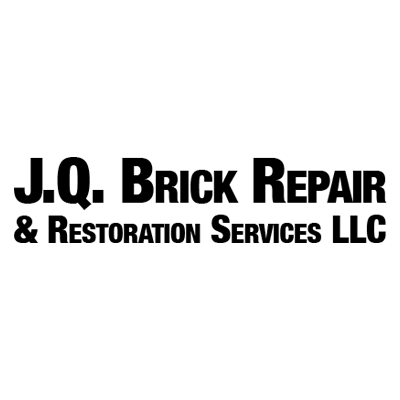 J.Q. Brick Repair & Restoration Services LLC Logo