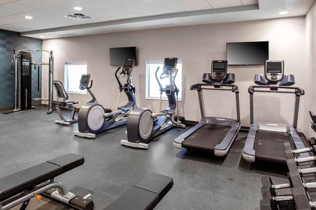 Images Home2 Suites by Hilton Bloomington