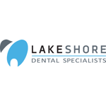 Lakeshore Dental Specialists Logo