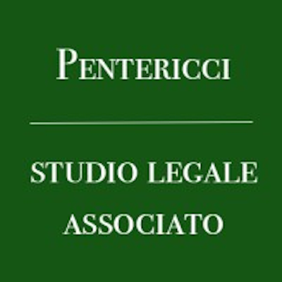 Studio Legale Pentericci Logo