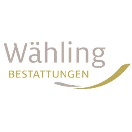 Wähling Bestattungen Inh. Bodo Dobbratz Logo