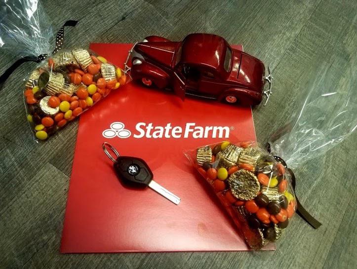 Images EmmaLee Robinson - State Farm Insurance Agent