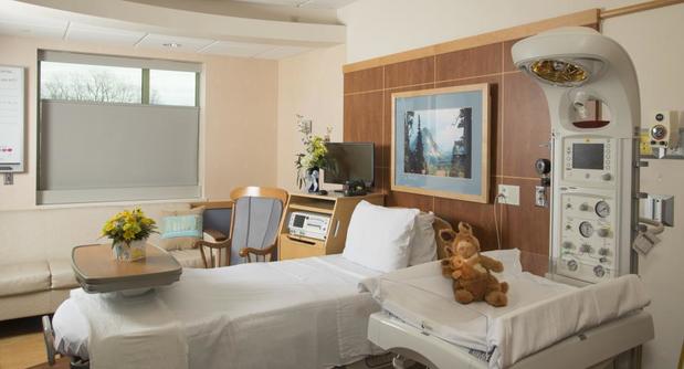 Images Wooster Community Hospital