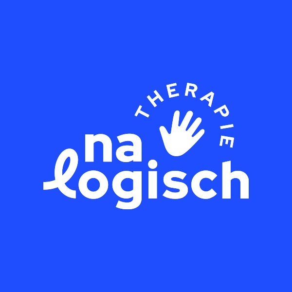 Logo von Therapie na logisch - Ergotherapie Stefanie Kirisits / Andrea Moser / Daniela Luckinger