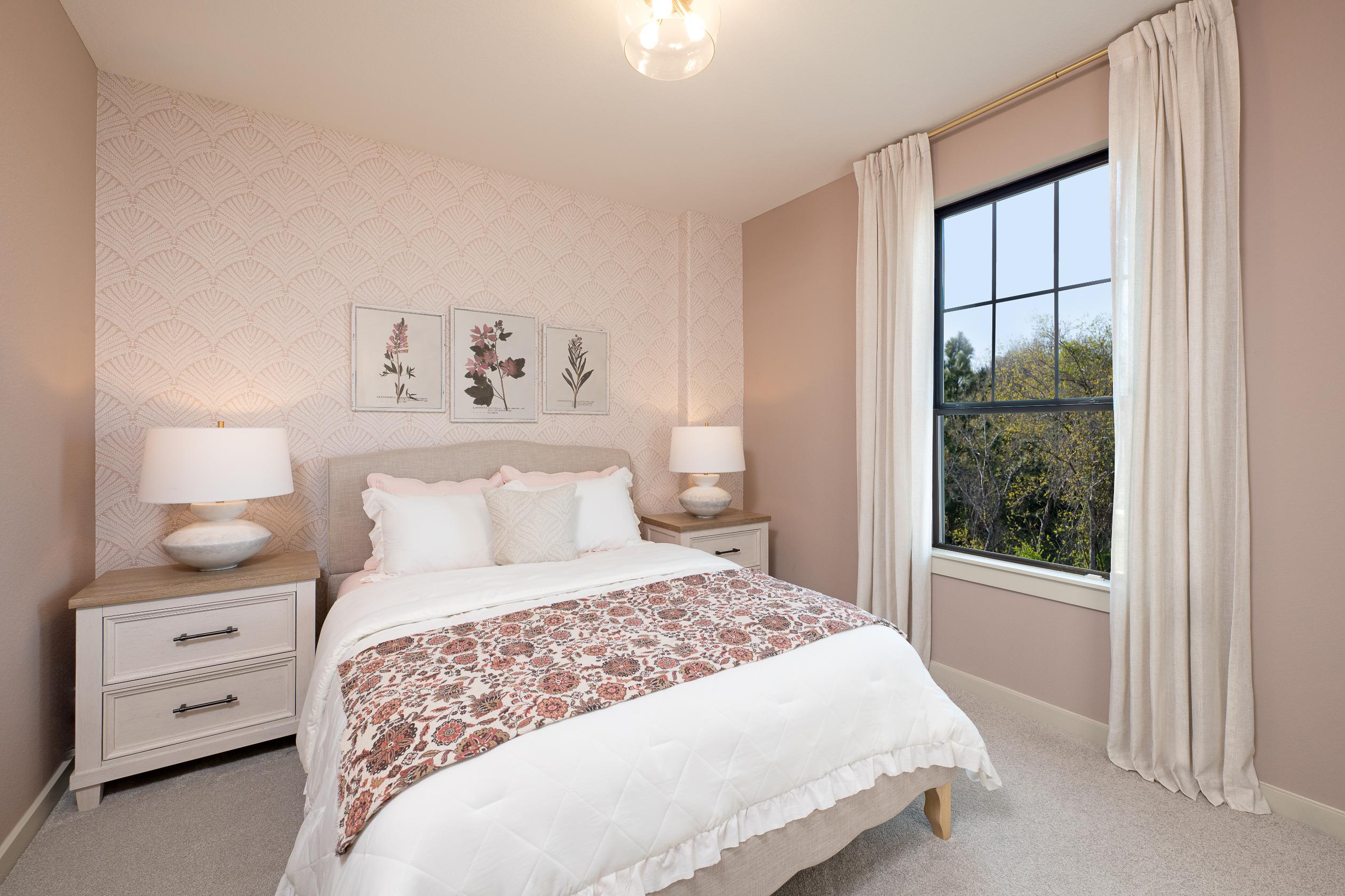 Sunterra Lakes by Ashton Woods Image