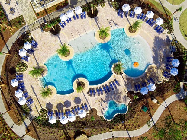 Images Hilton Grand Vacations Club Ocean Oak Resort Hilton Head