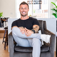 Bryce Waite headshot