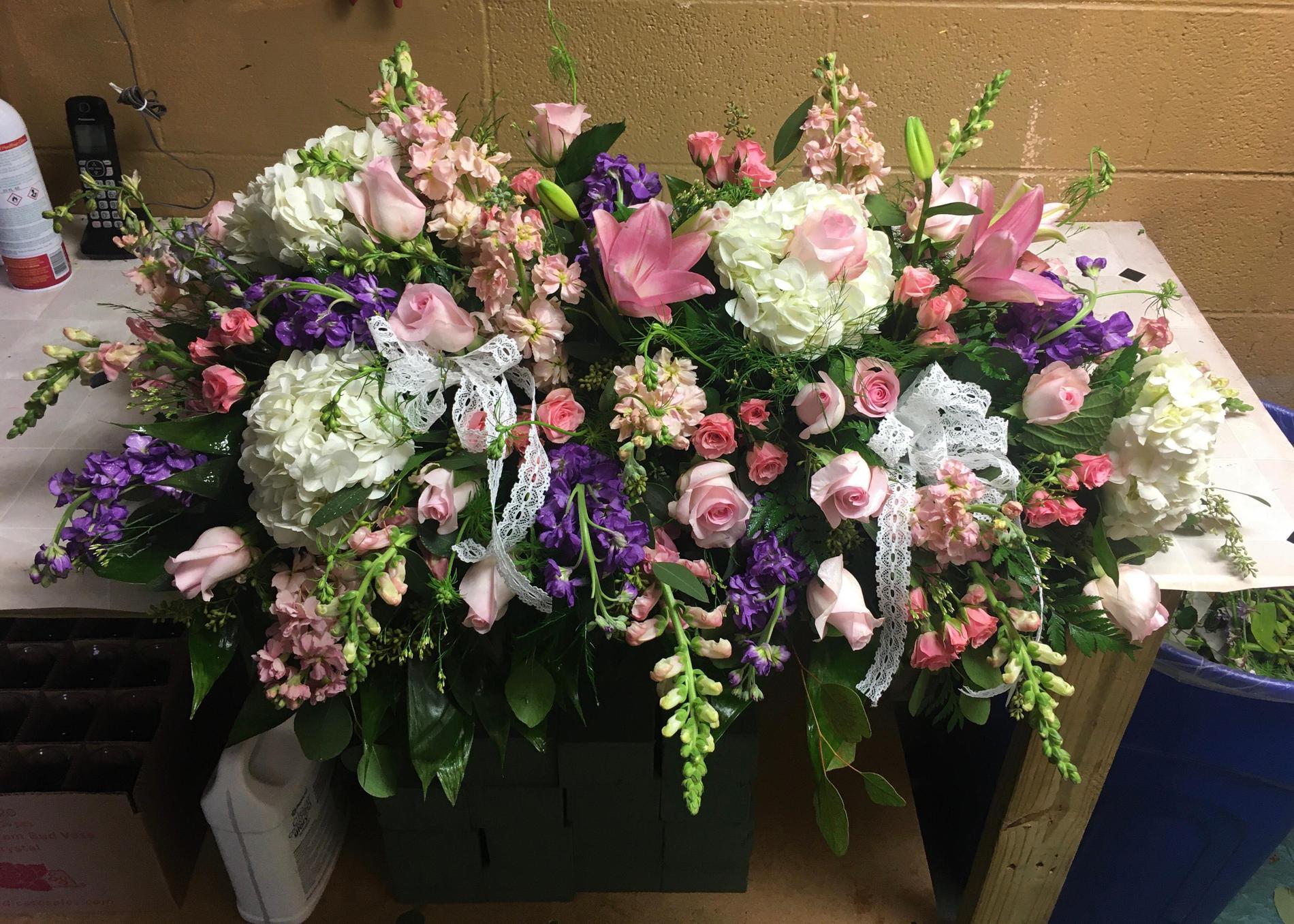 Images Seymour Florist