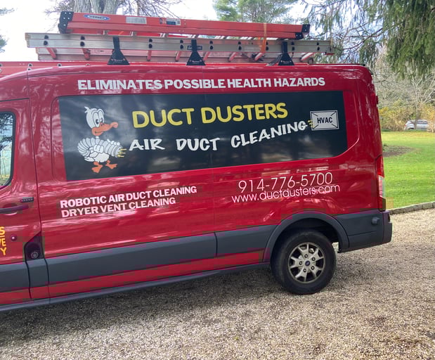 Images Duct Dusters