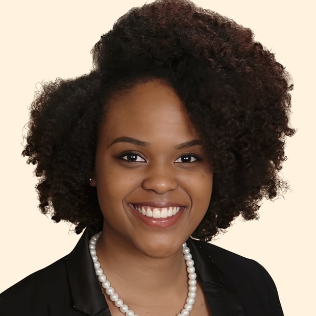 Images Jaedyn Bonner, Psychologist