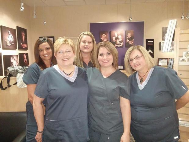 Images East Tennessee Periodontics, LLC: Robert C. Cain, DDS