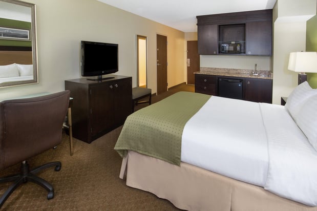 Images Holiday Inn Portland-Airport (I-205) by IHG