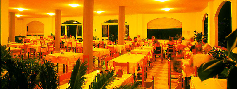 Images Hotel Villaggio Marco Polo