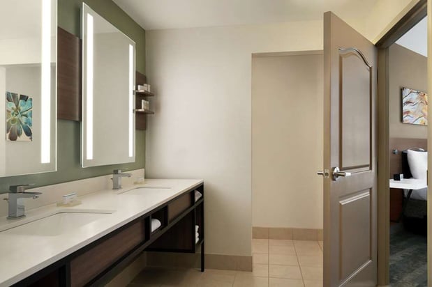 Images Hilton Garden Inn Charlotte/Ayrsley