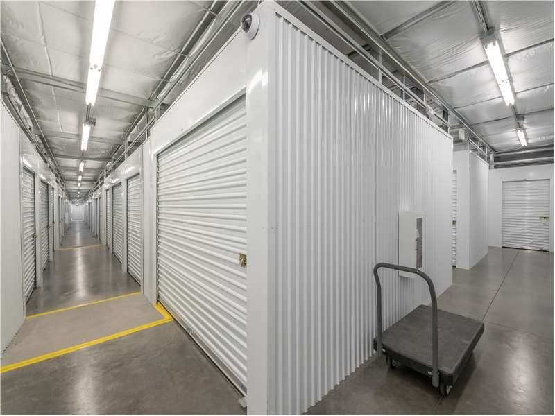 Interior Units - Extra Space Storage at 8166 S Platte Canyon Rd, Littleton, CO 80128