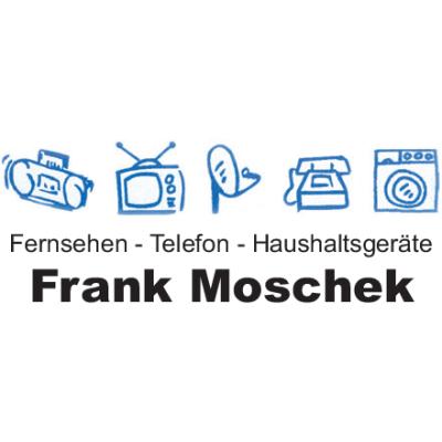 Frank Moschek TV-Haushaltsgeräte  