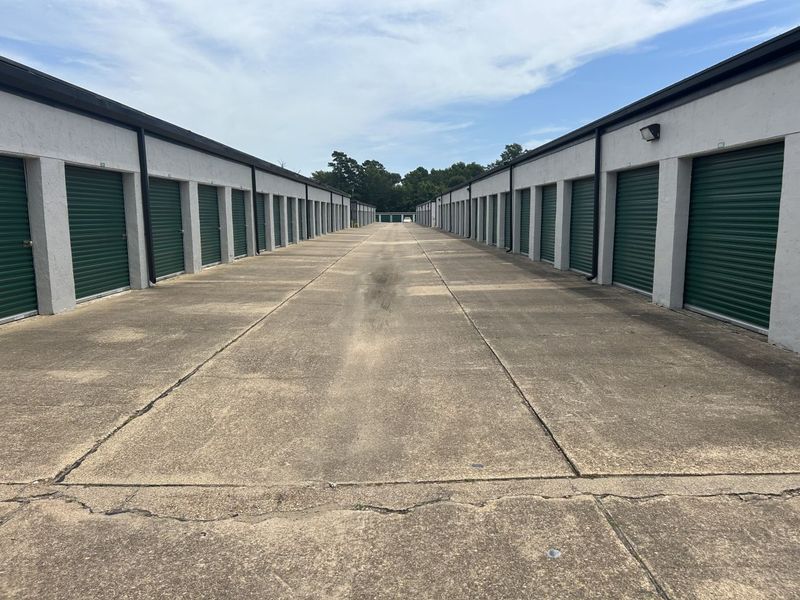 Exterior Units