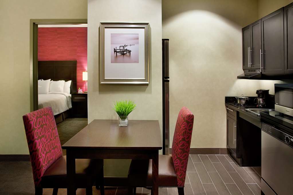 Images Homewood Suites by Hilton Toronto Vaughan