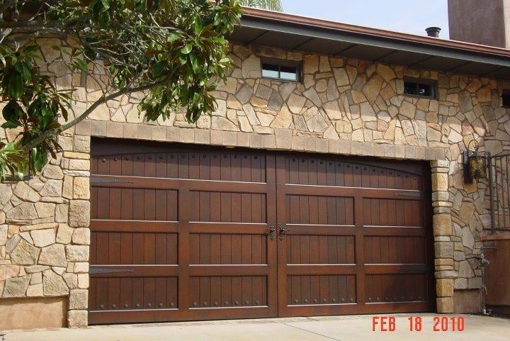 Halcyon Overhead Door Photo