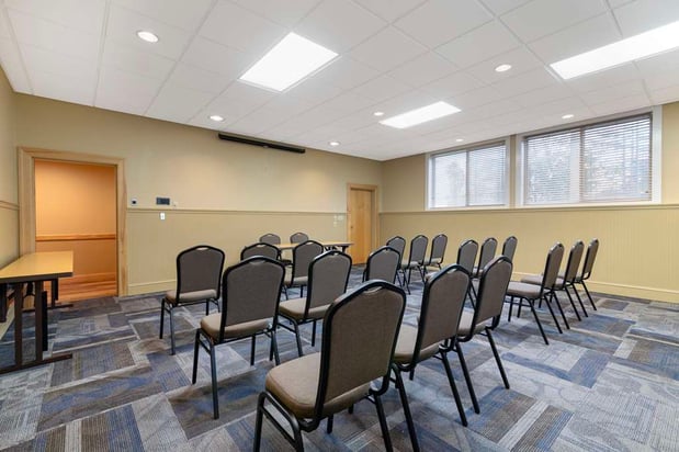 Images Best Western Plus Windjammer Inn & Conference Center