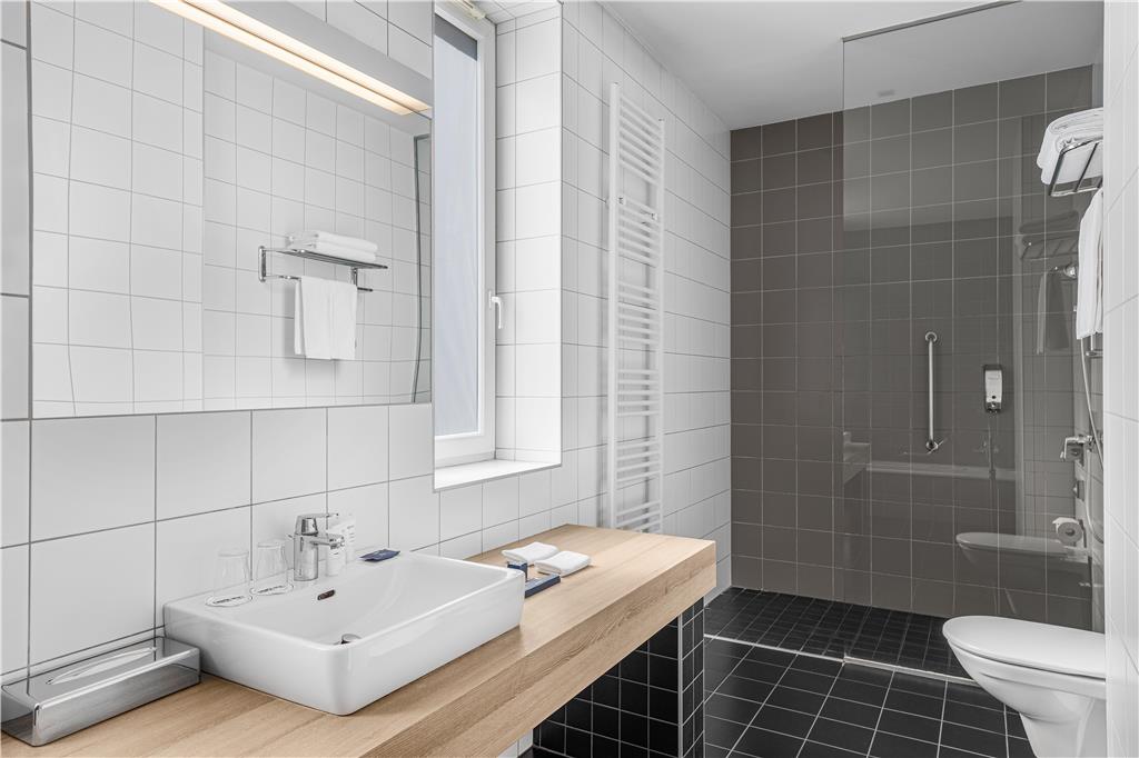Images Park Inn By Radisson Budapest