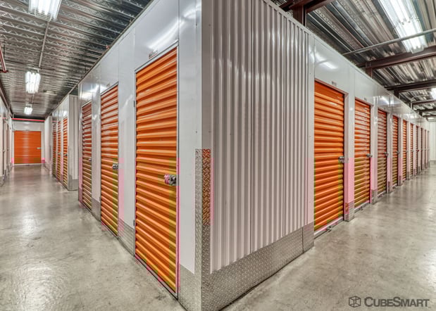 Images CubeSmart Self Storage of the Bronx