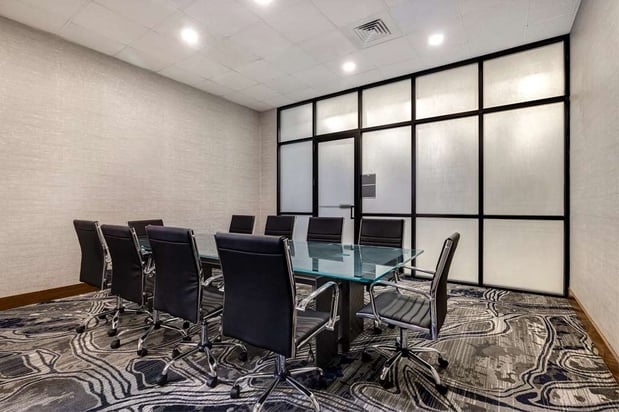 Images DoubleTree by Hilton Davenport