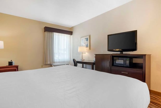 Images Best Western Plus Oak Mountain Inn