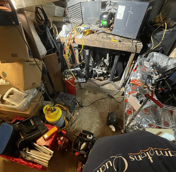 Images Hamptons Quality Heating and Cooling