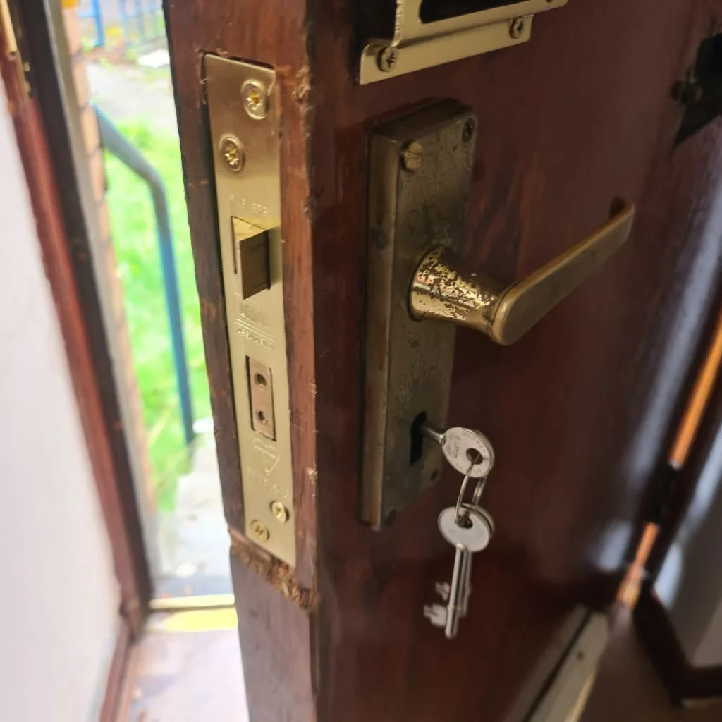 Images KG Lock & Safe Ltd