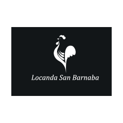 Locanda San Barnaba Logo