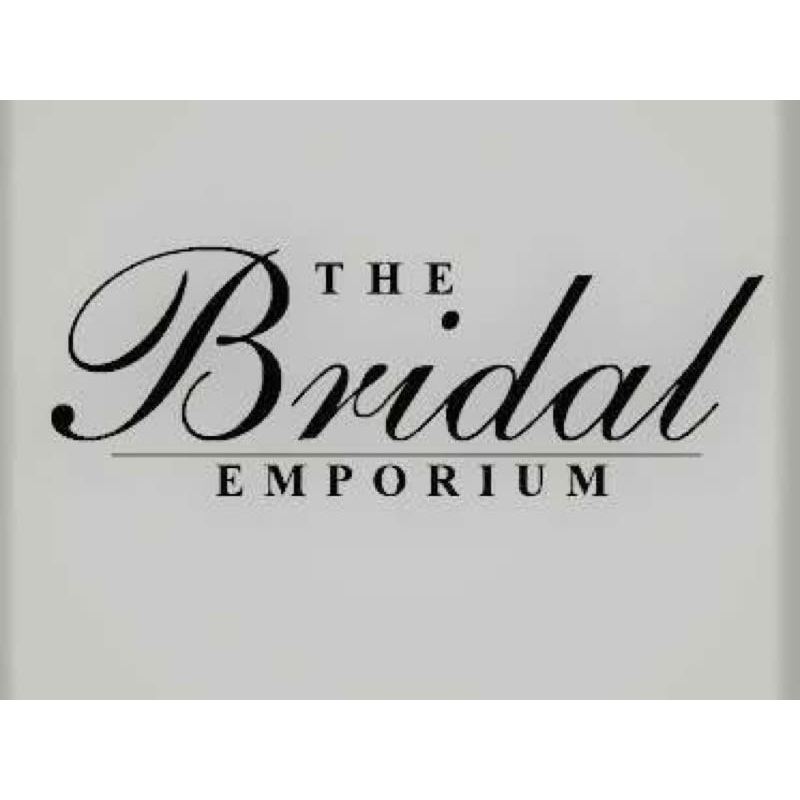 LOGO The Bridal Emporium Exeter 01392 493814