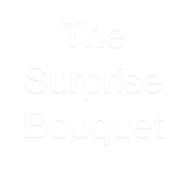 Images The Surprise Bouquet