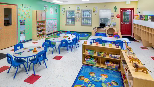 Images The Goddard School of Northfield