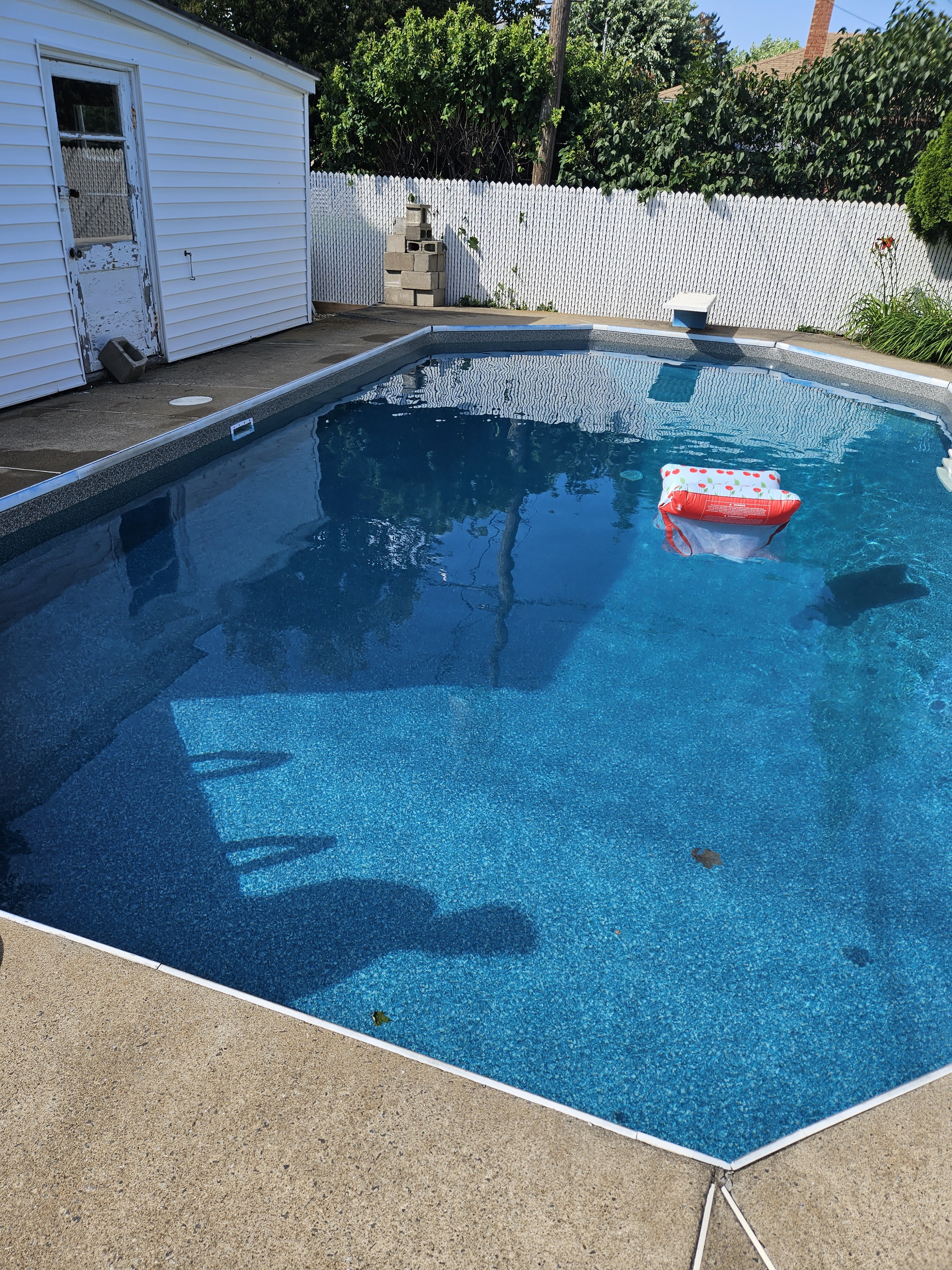 Images Piscines Sorel inc.