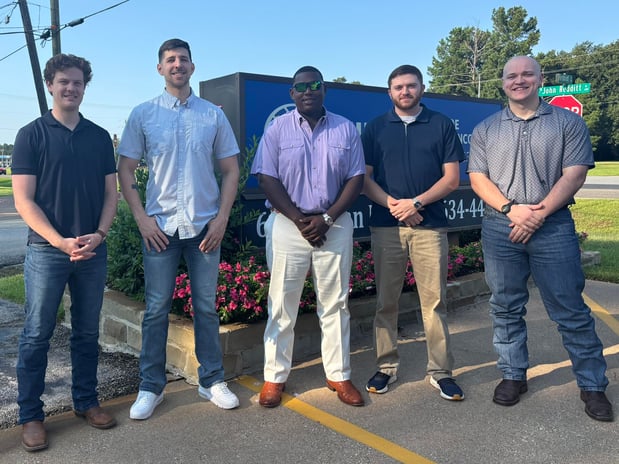 Images Joe Hancock: Allstate Insurance