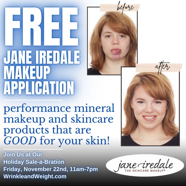 Images Dr. Mantor's Wrinkle and Weight Solutions